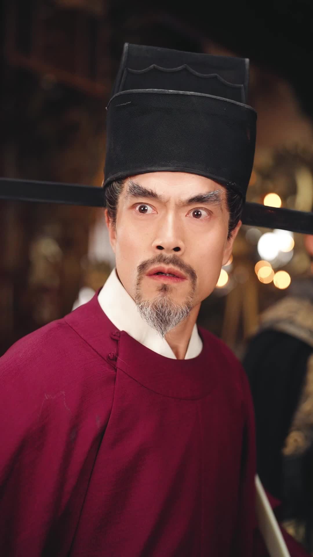 Episode 2 - A History Professor Became Emperor